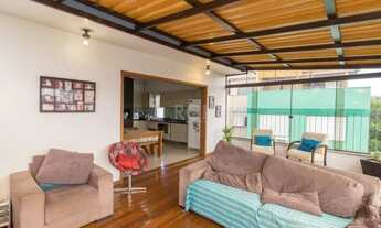 Imagem 4: Cobertura para Venda - 112m², 3 dormitórios, 1 vaga - VILA IPIRANGA