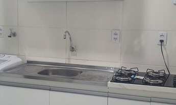 Imagem 2: APARTAMENTO MOBILIADO PROX. HOSP. BARROS BARRETO