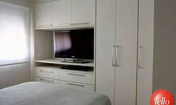 Imagem 7: São Paulo - Apartamento Padrão - Santana