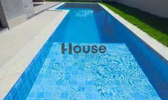 Imagem 6: Casa terrea à Venda no Terras Alphaville Sergipe 2 - ID#72142