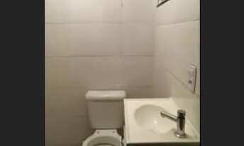 Imagem: Aluga se casa em Magalhães Bastos