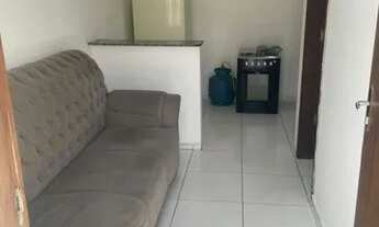 Imagem 5: Kitnet mobiliado e com garagem por traz do super show da abel cabral