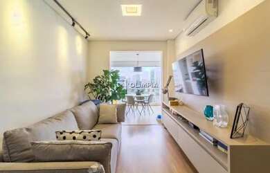 Imagem 3: Venda Apartamento 2 Dormitórios - 66 m² Brooklin