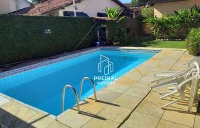 Imagem 4: Casa com 2 dormitórios à venda, 126 m² por R$ 650.000,00 - Piratininga - Niterói/RJ