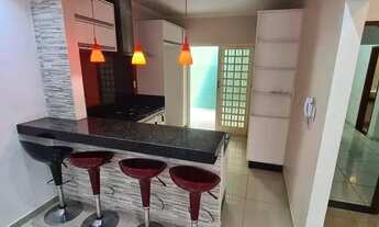 Imagem 2: Casa para aluguel e venda tem 80 metros quadrados com 2 quartos em São Marcos - Salvador