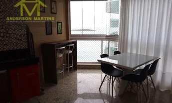 Imagem 5: Apartamento 3 quartos Ed. Philadelphia Cód: 18775 F