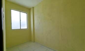 Imagem 5: Solar das Margaridas, 2 quartos, 72m², dependência completa, porcelanato e 1 vaga no Rio V