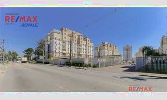 Imagem 4: Cobertura Xaxim 3 quartos