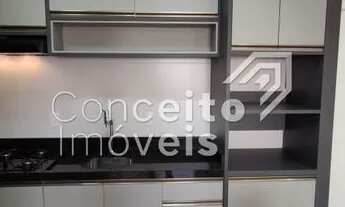 Imagem 3: Edifício Evolution Towers - Apartamento - Centro