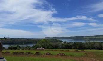Imagem 3: Terreno à venda no Condomínio Marinas de Capitão - Capitão Leônidas Marques/PR