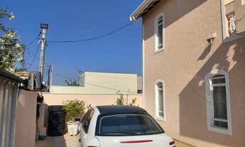 Imagem 4: Casa à venda por R$ 850.000,00 - Parque Jambeiro - Campinas/SP