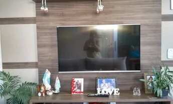 Imagem 2: Apartamento para venda com 03 quartos, reformado com armários embutidos