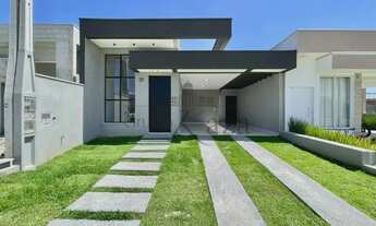 Imagem: Casa Condomínio em Jacareí