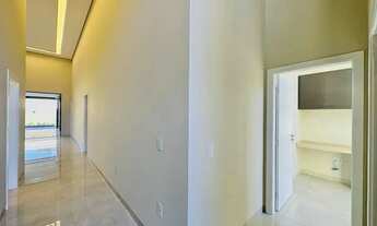 Imagem 3: Vendo casa recém-construída no Golden Park