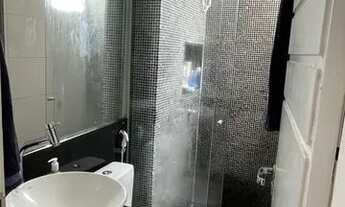 Imagem 3: Belíssimo Mobiliado Apartamento 90M2 3/4 sendo 1 suíte playground perto do Mais Barato São