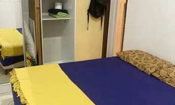 Imagem 7: Sala e quarto/Rio Vermelho/Carnaval2024