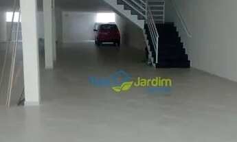 Imagem 3: Cobertura com 3 dormitórios para alugar, 160 m² por R$ 2.430,00/mês - Vila Curuçá - Santo