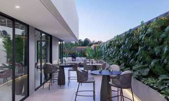 Imagem 7: Lançamento cobertura à venda, Ed. Art House, Rua Ludgero Dolabela, Gutierrez, Belo Horizon