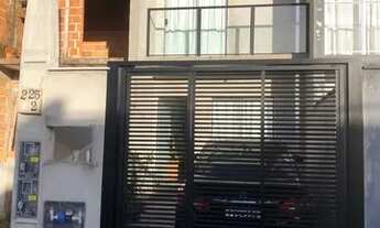 Imagem: Geminado sobrado