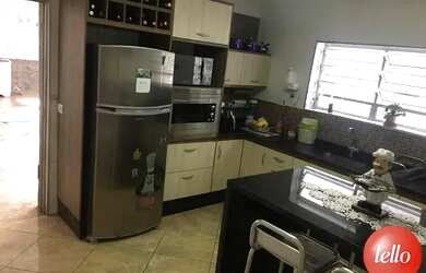 Imagem 2: São Paulo - Casa Padrão - São Lucas