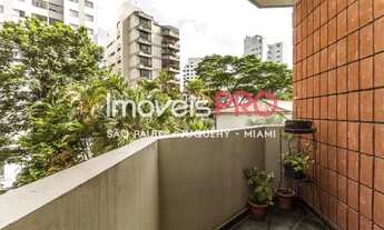 Imagem 6: Vende-se apartamento em Moema 160 m2 3 dorm 1 suíte