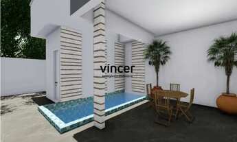 Imagem 3: Casa no Condomínio Terras Alpha II