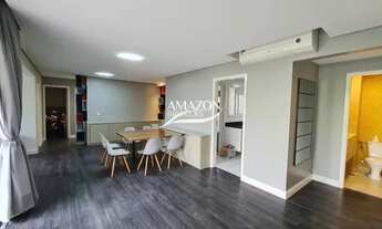 Imagem 4: Mundi Resort Residencial - Apartamento 128 m2 - Alugo