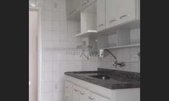 Imagem 4: Apartamento Padrão em Jacareí