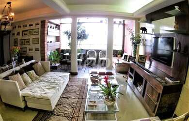 Imagem 3: São Paulo - Apartamento Padrão - Santa Cecília