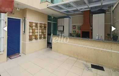 Imagem 2: São Paulo - Casa Padrão - Vila Prudente