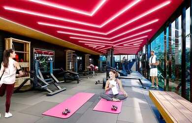 Imagem 6: APARTAMENTO RESIDENCIAL em São Paulo - SP, Vila Mariana