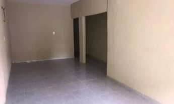 Imagem 3: Casa na Águas Brancas