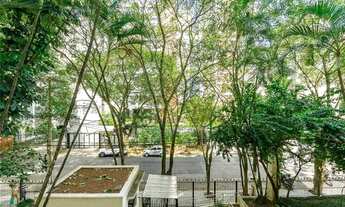 Imagem 6: São Paulo - Apartamento Padrão - Moema