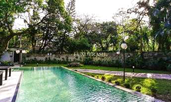 Imagem 4: Casa com 4 dormitórios à venda, 470 m² por R$ 9.000.000,00 - Itanhangá - Rio de Janeiro/RJ