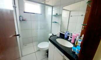 Imagem 2: Casa Duplex Nascente no Passaré