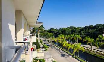 Imagem 3: Aluguel anual em Jurerê Internacional