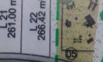 Imagem 4: Melhor terreno de esquina Sol e Praia Residencial