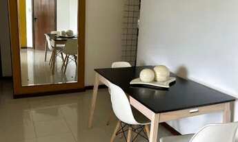 Imagem 5: Apartamento 3/4 para alugar no Stiep
