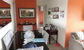 Imagem 5: Apartamento venda 58 mts 2 dorm 2 banheiros 1 vaga de garagem