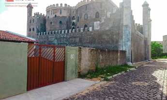 Imagem: Casa com 3 dormitórios para alugar, 128