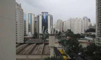 Imagem 5: São Paulo - Apartamento Padrão - Moema