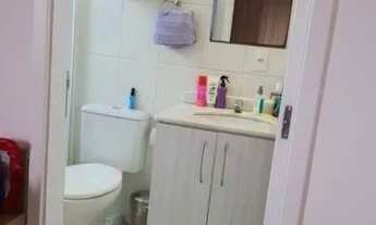 Imagem 2: São Paulo - Apartamento Padrão - Sacomã