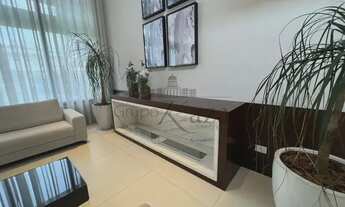 Imagem 2: Casa Condomínio - Urbanova - Condomínio Jardim do Golfe - 4 Dormitórios - 433m²