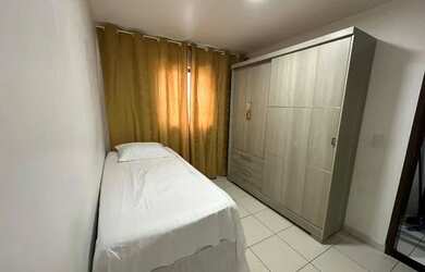 Imagem 7: Apartamento para locação no Jardim Cidade Universitário