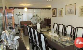 Imagem: São Paulo - Casa Padrão - Perdizes