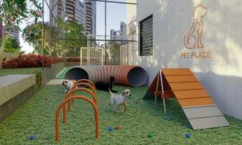 Imagem 5: Apartamento para Venda em João Pessoa, Jardim Oceania, 3 dormitórios, 2 suítes, 1 banheiro