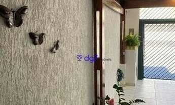 Imagem 2: Sobrado com 3 dormitórios à venda, 145 m² por R$ 745.000,00 - Butantã - São Paulo/SP