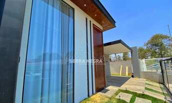 Imagem 2: CASA MODERNA EM CONDOMÍNIO, ALTO PADRÃO, 2 QUARTOS, RUA 12 VICENTE PIRES