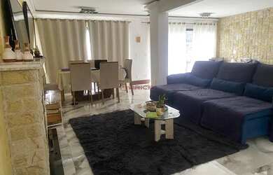 Imagem 5: TERESÓPOLIS - Casa Padrão - JARDIM MEUDON