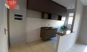 Imagem 2: Apartamento com 2 dormitórios à venda, 49 m² por R$ 189.900 - Bonfim Pqaulista com lazer